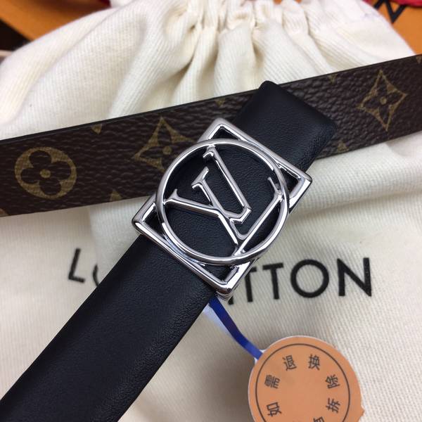 Louis Vuitton 18MM Belt LVB00269